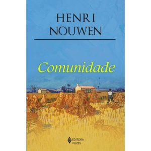 COMUNIDADE - EDITORA VOZES