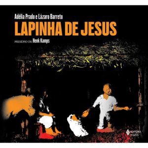 LAPINHA DE JESUS - EDITORA VOZES