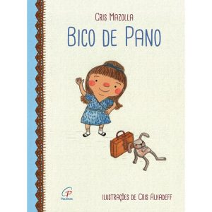 BICO DE PANO - PAULINAS