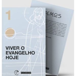 Viver o Evangelho Hoje - Coleção Cremos - Vol 1