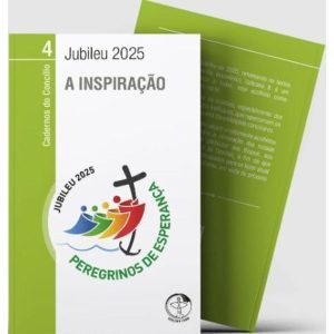 A INSPIRAÇÃO - CADERNOS DO CONCILIO Vol. 4