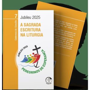 A SAGRADA ESCRITURA NA LITURGIA - CADERNOS DO CONCÍLIO VOL. 7