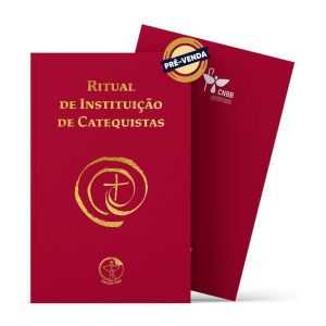 RITUAL DE INSTITUIÇÃO DE CATEQUISTAS
