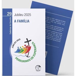 A FAMÍLIA - CADERNOS DO CONCÍLIO VOL. 29