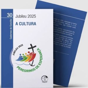 A CULTURA - CADERNOS DO CONCÍLIO VOL. 30