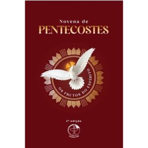 NOVENA DE PENTECOSTES