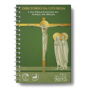 DIRETORIO DA LITURGIA DA IGREJA NO BRASIL - 2025