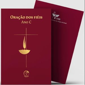 ORAÇÃO DOS FIÉIS - ANO C