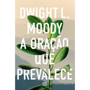 A ORAÇÃO QUE PREVALECE - MUNDO CRISTÃO