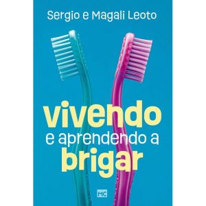 VIVENDO E APRENDENDO A BRIGAR - MUNDO CRISTÃO