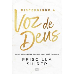 DISCERNINDO A VOZ DE DEUS: COMO RECONHECER QUANDO  - MUNDO CRISTÃO