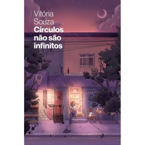 CÍRCULOS NÃO SÃO INFINITOS - MUNDO CRISTÃO