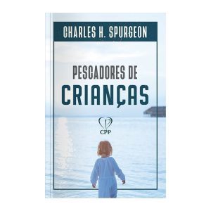 PESCADORES DE CRIANÇAS