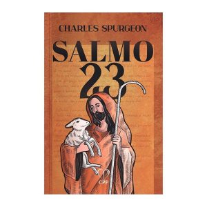 SALMO 23