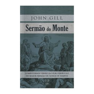 SERMÃO DO MONTE