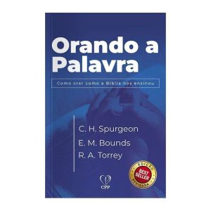 ORANDO A PALAVRA
