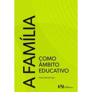 A família como âmbito educativo