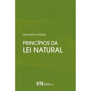 Princípios da lei natural