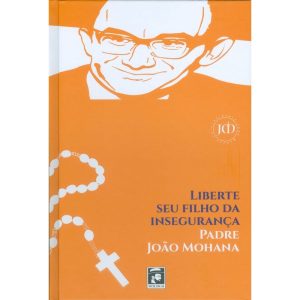 LIBERTE SEU FILHO DA INSEGURANÇA