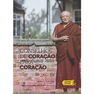 CONSELHOS DE CORAÇÃO PARA CORAÇÃO - LÚCIDA LETRA