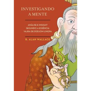 INVESTIGANDO A MENTE: ANÁLISE E INSIGHT SEGUNDO A  - LÚCIDA LETRA