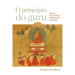 O PRINCÍPIO DO GURU: UM GUIA PARA A RELAÇÃO PROFES - LÚCIDA LETRA