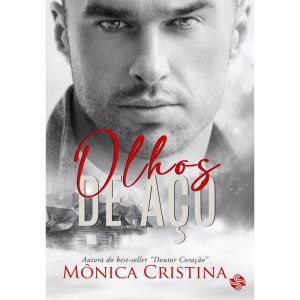 Olhos de aço - LER EDITORIAL