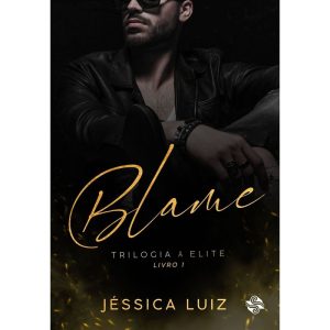 Blame - LER EDITORIAL