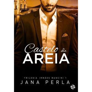 Castelo de areia - LER EDITORIAL