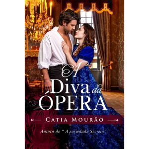 A DIVA DA ÓPERA - LER EDITORIAL