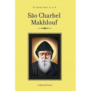 São Charbel Makhlouf
