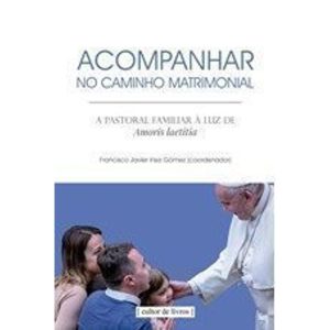 Acompanhar no caminho matrimonial