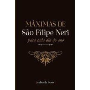 Máximas de São Filipe Neri