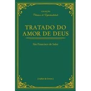 Tratado do amor de Deus