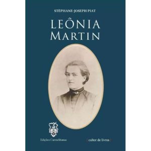 Leônia Martin - Biografia