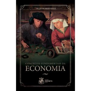 CONCEITOS FUNDAMENTAIS DA ECONOMIA