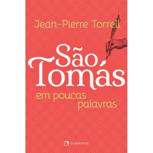 SÃO TOMÁS EM POUCAS PALAVRAS