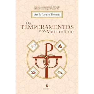 OS TEMPERAMENTOS NO MATRIMÔNIO