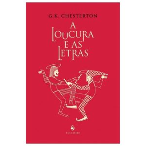 A LOUCURA E AS LETRAS