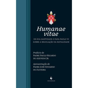 CARTA ENCÍCLICA HUMANAE VITAE