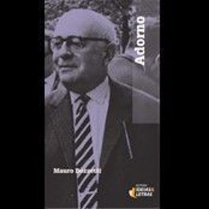 ADORNO - EDITORA SANTUÁRIO