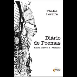 DIÁRIO DE POEMAS - EDITORA SANTUÁRIO