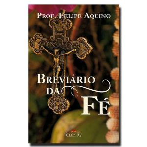 BREVIÁRIO DA FÉ