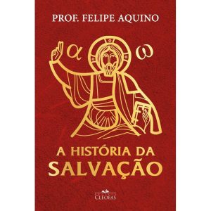 A HISTÓRIA DA SALVAÇÃO