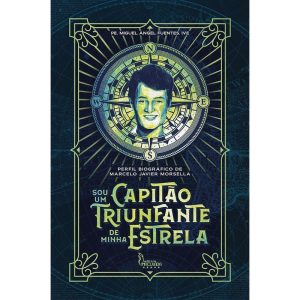 SOU UM CAPITÃO TRIUNFANTE DE MINHA ESTRELA