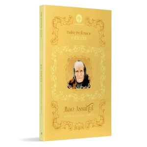 MÃE ASSUNTA: A MÃE DE SANTA MARIA GORETTI