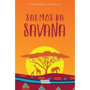SALMOS DA SAVANA