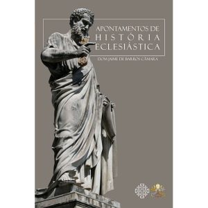 APONTAMENTO DE HISTÓRIA ECLESIÁSTICA