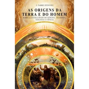 AS ORIGENS DA TERRA E DO HOMEM