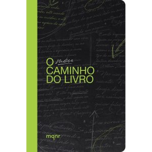 O MEU CAMINHO DO LIVRO: (CURSO INCLUSO) - MAQUINARIA EDITORIAL